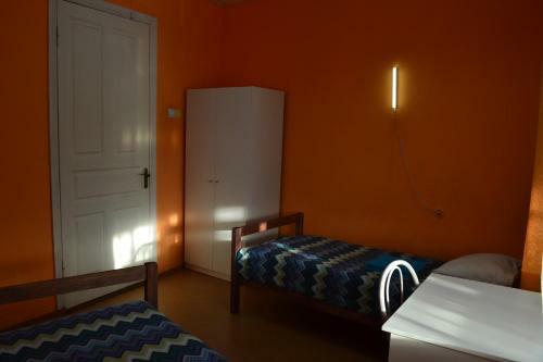 Irtysh Hostel