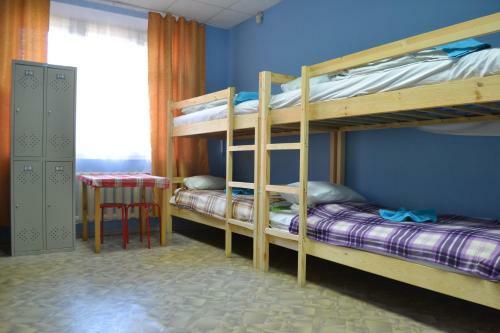 Irtysh Hostel