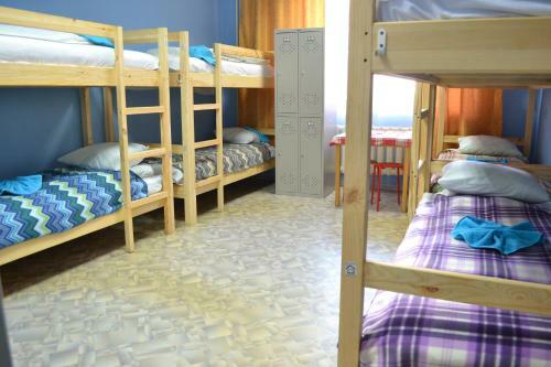 Irtysh Hostel