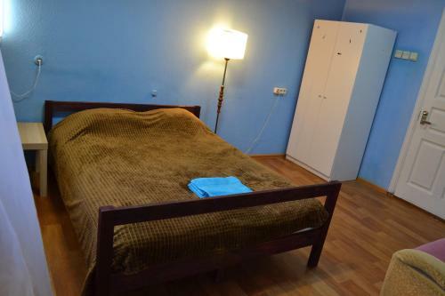 Irtysh Hostel