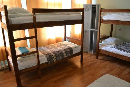 Irtysh Hostel