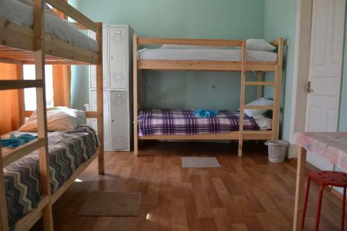 Irtysh Hostel