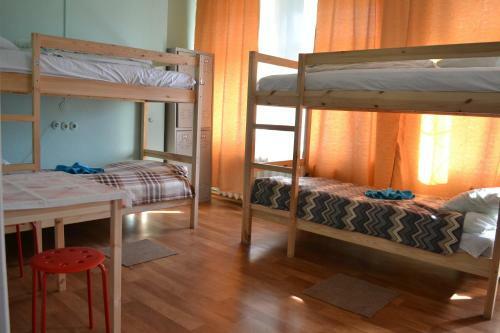 Irtysh Hostel