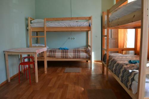 Irtysh Hostel