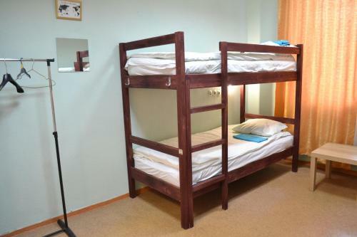 Irtysh Hostel