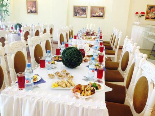 Irtysh Hostel
