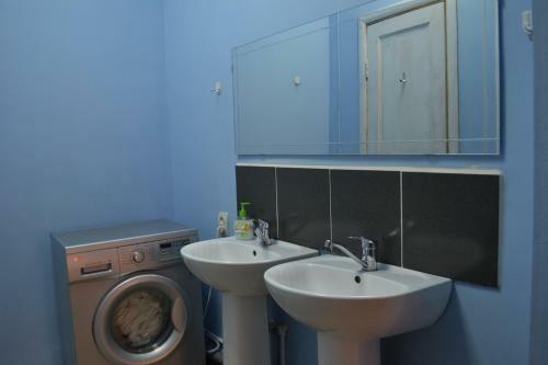 Irtysh Hostel
