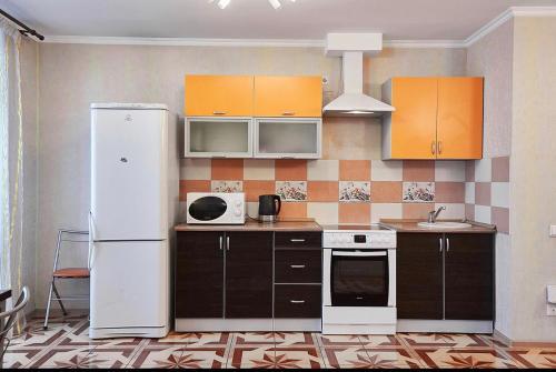 Apartamento ??????????? ?? ???????? 132/2