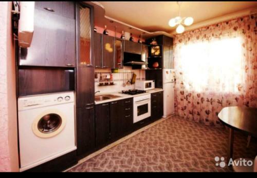 Apartment On Lukashevicha