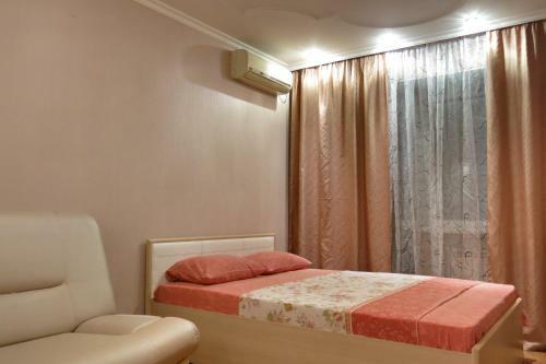 Apartment Lux On Krasnyy Put 145