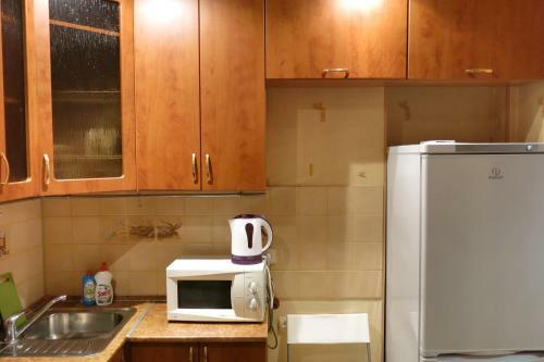 Apartment Lux On Krasnyy Put 145