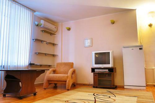 Apartment On Prospekt Marksa 71