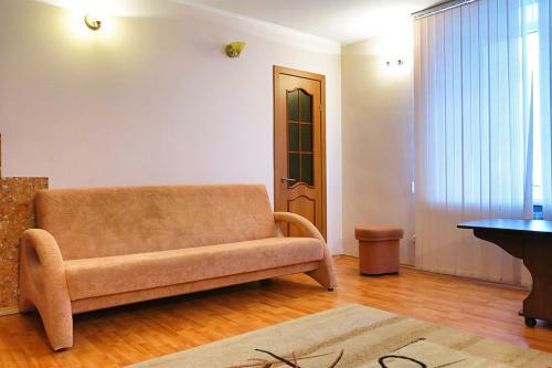 Apartment On Prospekt Marksa 71