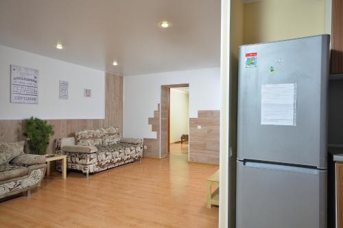 Apartamento ??-?? ????? ??????, 20?