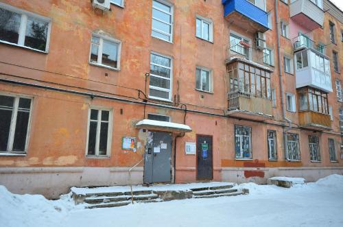 Apartamento ??-?? ????? ??????, 20?