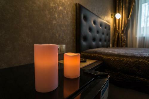 Posada Mini-hotel Filin
