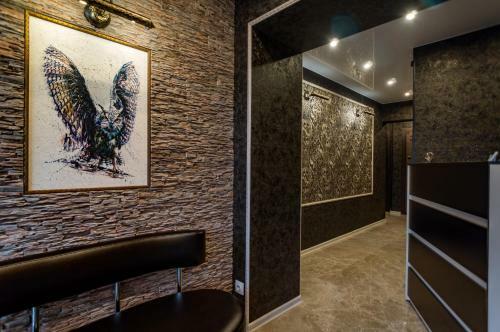 Posada Mini-hotel Filin