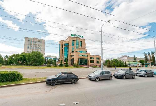 Apartment On Krasnyy Put 80