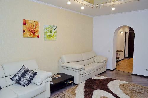 Apartment On Krasnyy Put 80