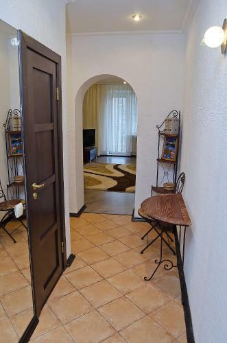 Apartment On Krasnyy Put 80