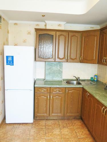 Apartments On Maslennikova 78