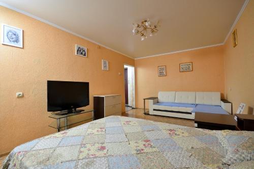 Apartment Pushkina 32