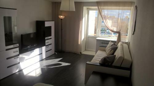 Apartment Krasniy Put 18