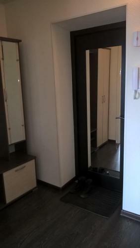 Apartment Krasniy Put 18