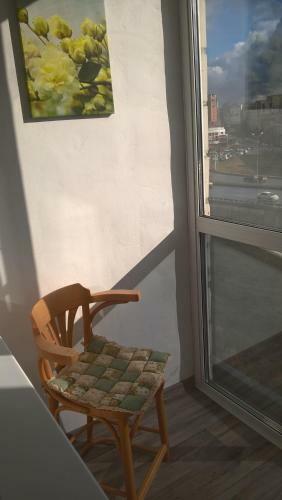 Apartment Krasniy Put 18
