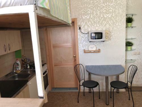 Zigzag Hostel