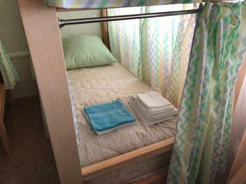 Zigzag Hostel