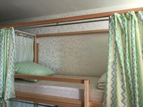Zigzag Hostel