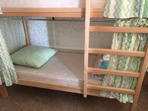Zigzag Hostel