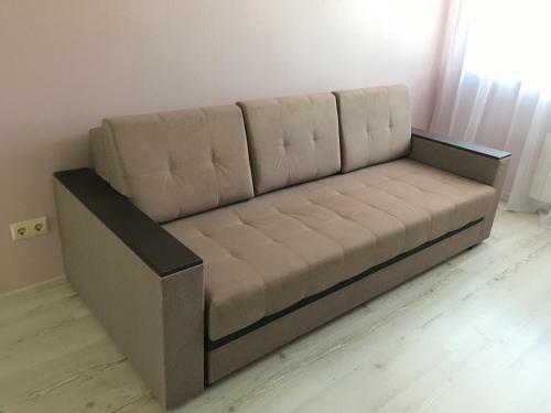 Apartment Berloga55 On Krasnyi Put'