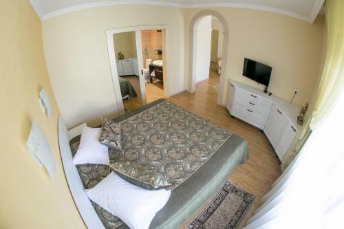 Hotel Gostiny Dvor Zuevsky