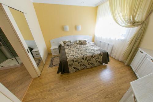 Hotel Gostiny Dvor Zuevsky