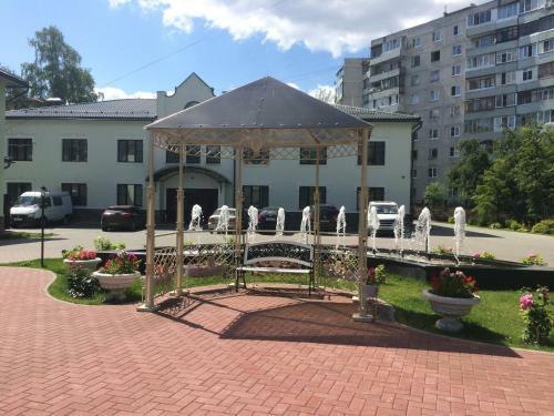 Hotel Gostiny Dvor Zuevsky