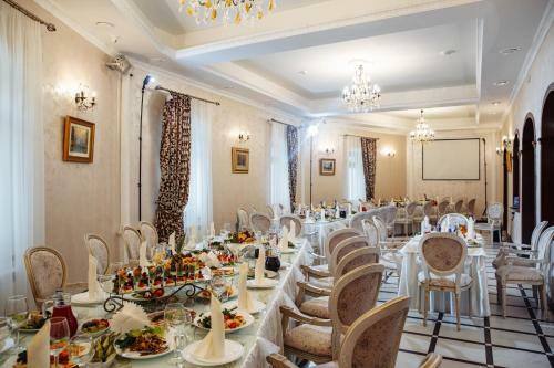 Hotel Gostiny Dvor Zuevsky