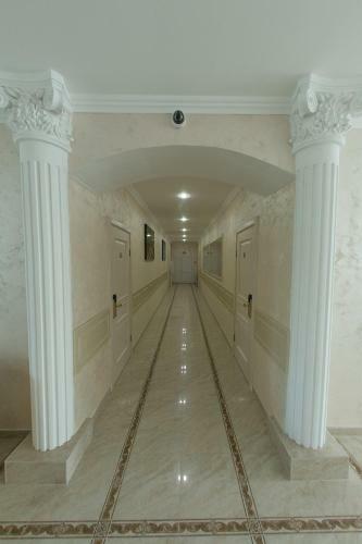 Hotel Gostiny Dvor Zuevsky
