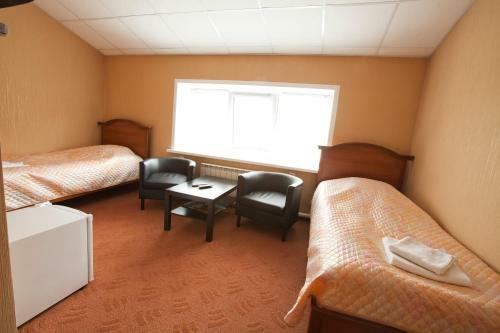 Prival Hotel