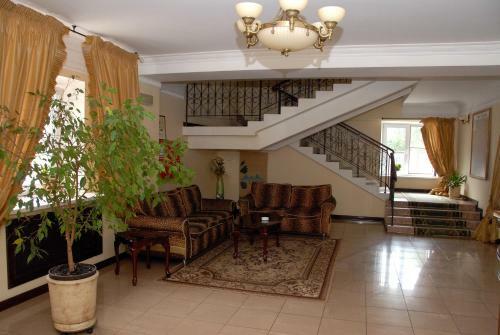 Hotel Epos
