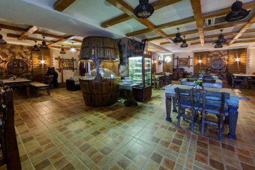 Hotel Aliance