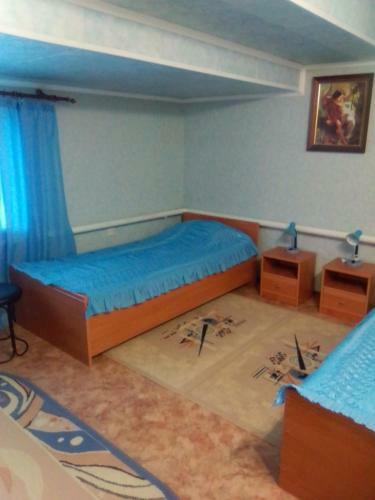 Hotel Bukhta Radosti