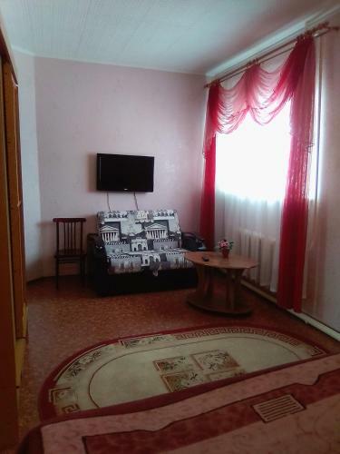 Hotel Bukhta Radosti