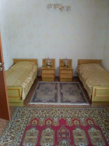 Hotel Bukhta Radosti