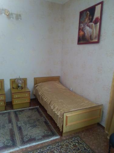 Hotel Bukhta Radosti
