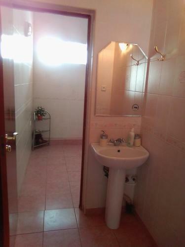 Hotel Bukhta Radosti