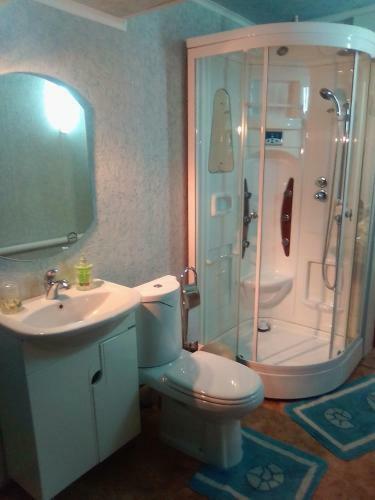 Hotel Bukhta Radosti