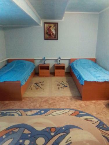 Hotel Bukhta Radosti