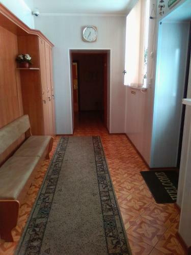 Hotel Bukhta Radosti